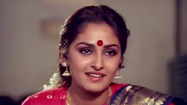 Jaya prada, sridevi