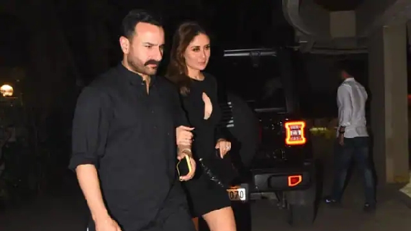 Salman Khan, Kareena Kapoor Khan, Saif Ali Khan, 