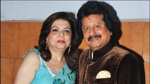  pankaj udhas