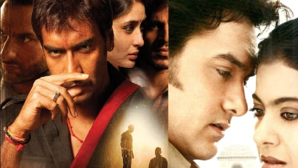 Bollywood Must Watch Films