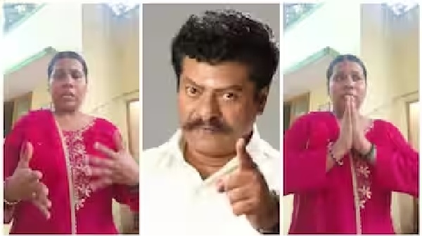 Priya, rajkiran, munish raja