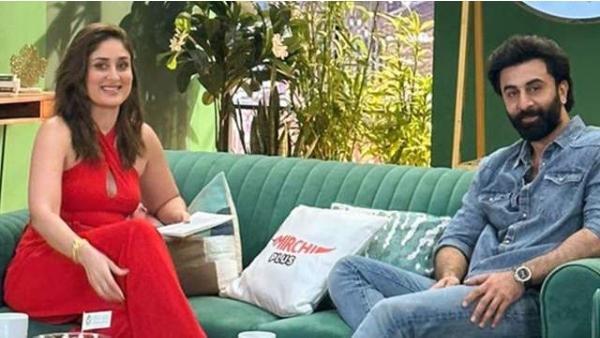 Imtiaz Ali, Kareena Kapoor Imtiaz Ali, Kareena Kapoor