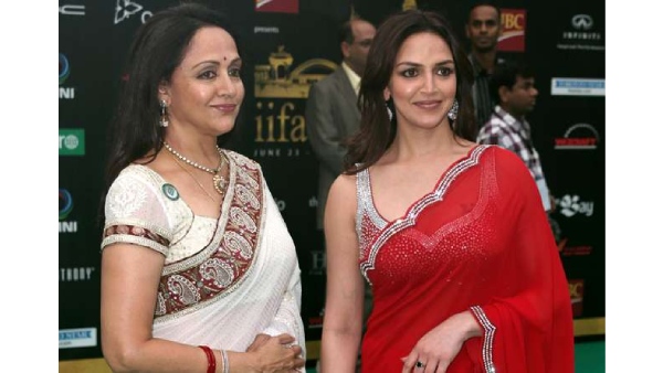 Esha deol, bharat takhtani