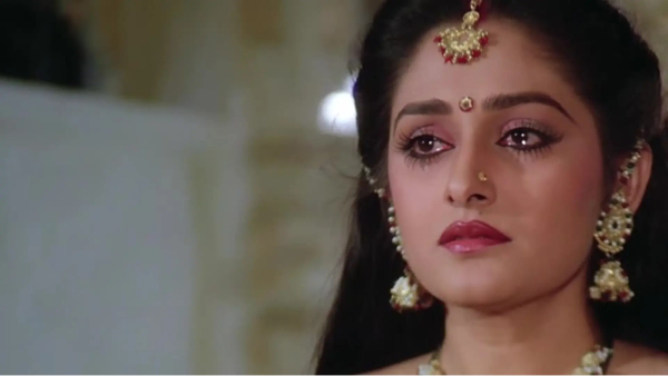 Jaya Prada Non Bailable Warrent