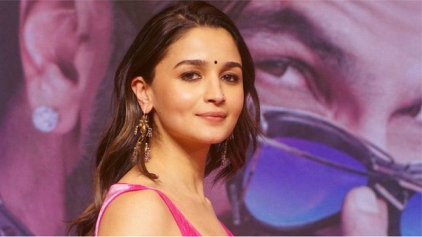 Alia Bhatt Alia Bhatt