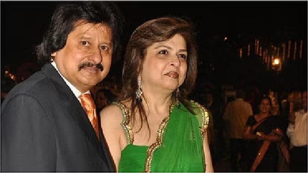  pankaj udhas