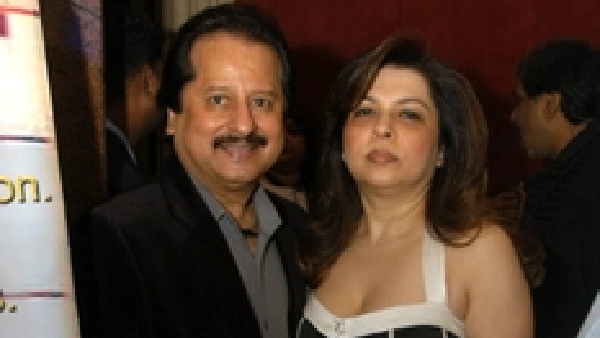  pankaj udhas