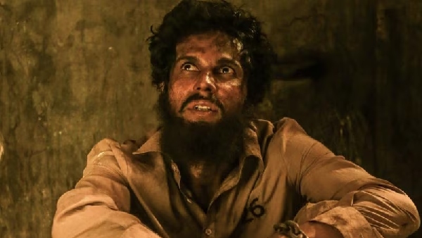 Randeep Hooda Kalapani Jail