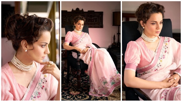 Kangana Ranaut