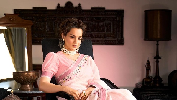 Kangana Ranaut