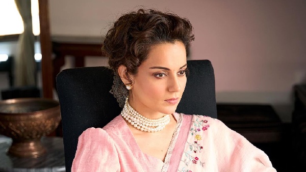 Kangana Ranaut