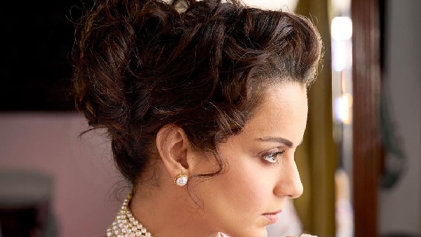 Kangana Ranaut