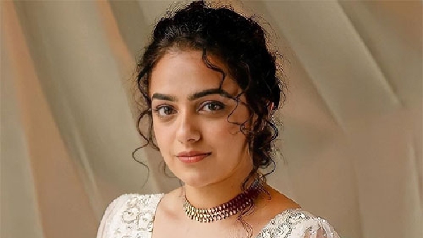 Nithya Menen