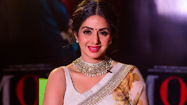 Sridevi Sridevi