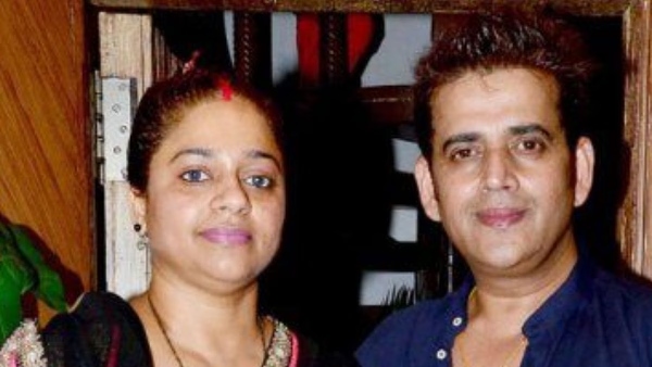 Bhojpuri actor, Ravi Kishan