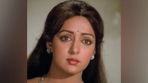 Hema malini,