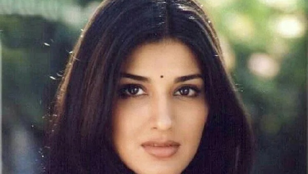 Sonali Bendre