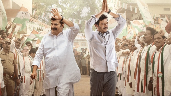  Yatra 2 Full Movie Leaked Online
