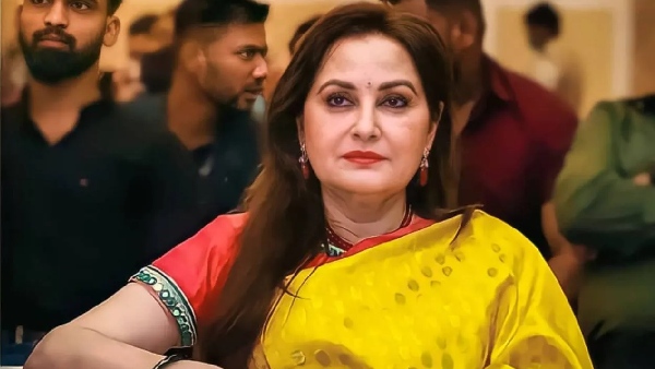 Jaya Prada Non Bailable Warrent