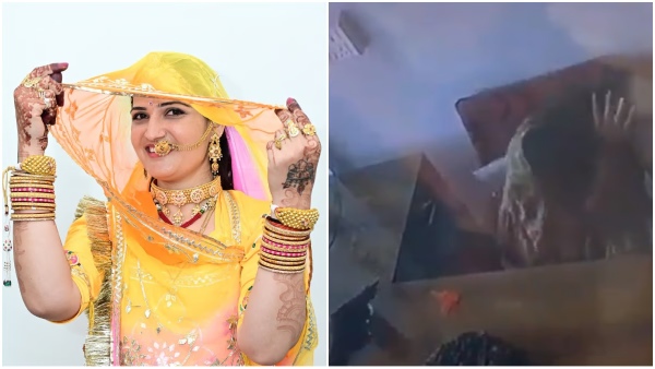 Anamika Bisnoi Death