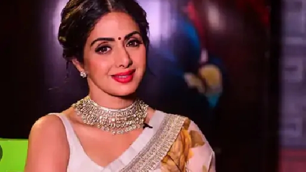 Sridevi