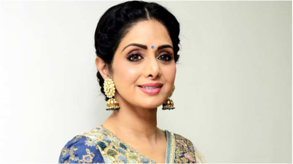 Sridevi Sridevi