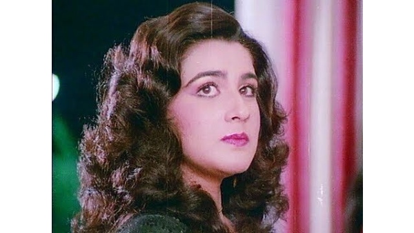Amrita Singh, Saif Ali Khan