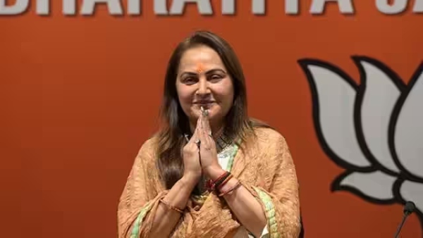 Jaya Prada Non Bailable Warrent