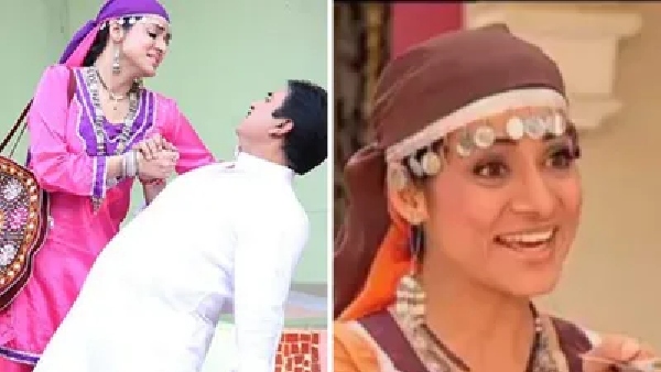 Taarak Mehta Ka Ooltah Chashmah, simple Kaur