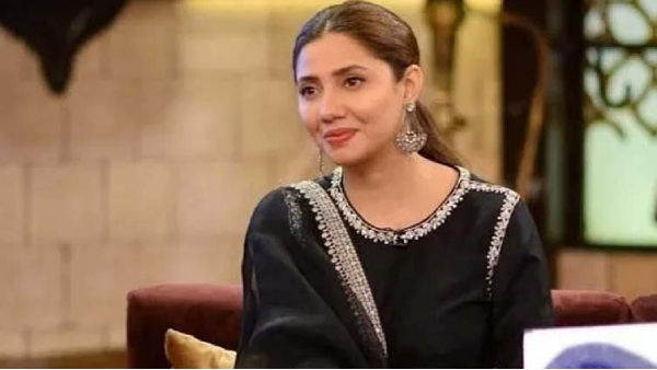 Mahira Khan