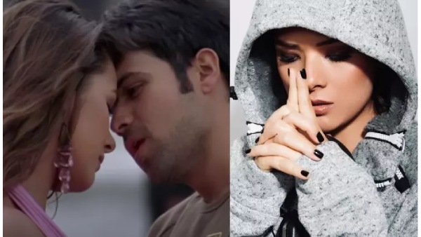 Udita Goswami, Emraan Hashmi