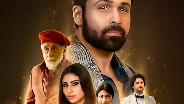 Emraan Hashmi, Web Series