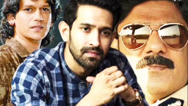 Mirzapur, Pankaj Tripathi