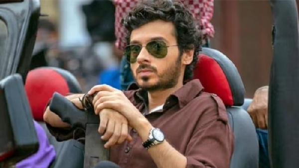 Mirzapur, Pankaj Tripathi