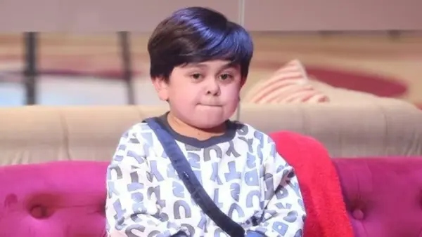 Abdu Rozik, Bigg Boss,