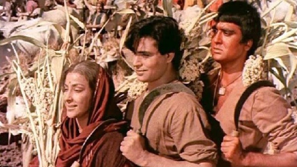 Box Office Record Box Office Record