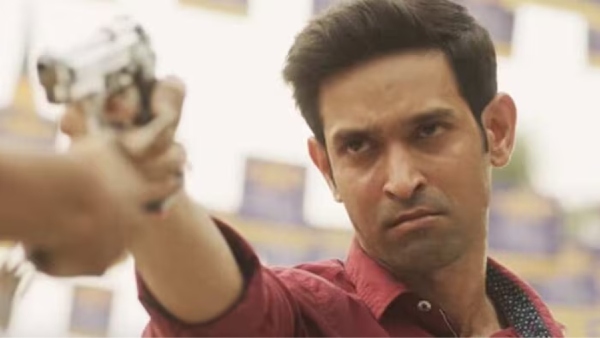 Mirzapur, Pankaj Tripathi