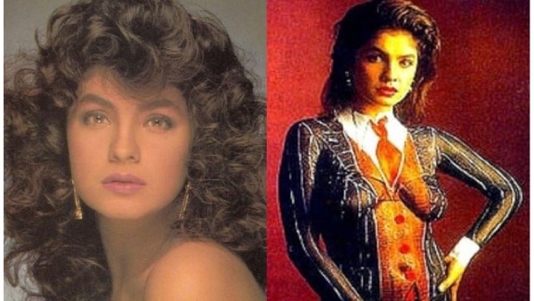 Pooja Bhatt Pooja Bhatt