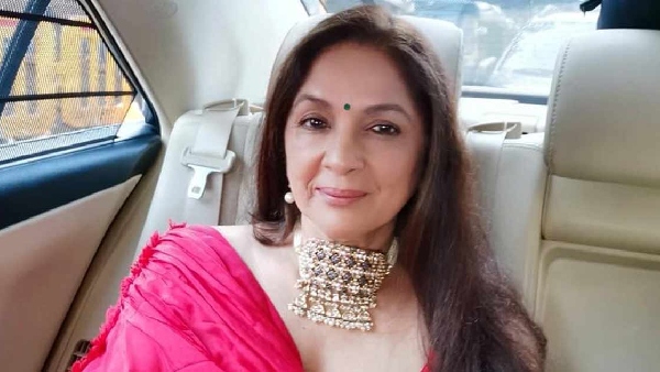 Neena Gupta