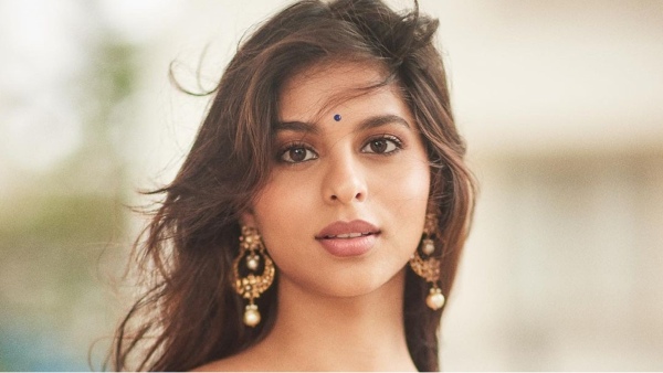 Suhana Khan