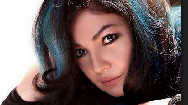 Pooja Bhatt Pooja Bhatt