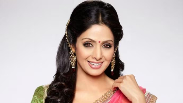 Sridevi Sridevi