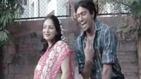 Katrina Kaif, Vicky Kaushal