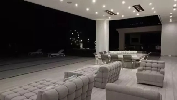 Isha Ambani House Tour