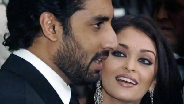 Aishwarya Rai, Abhishek Bachchan