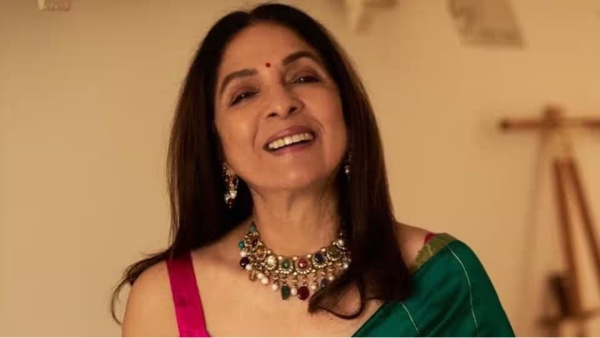 Neena Gupta