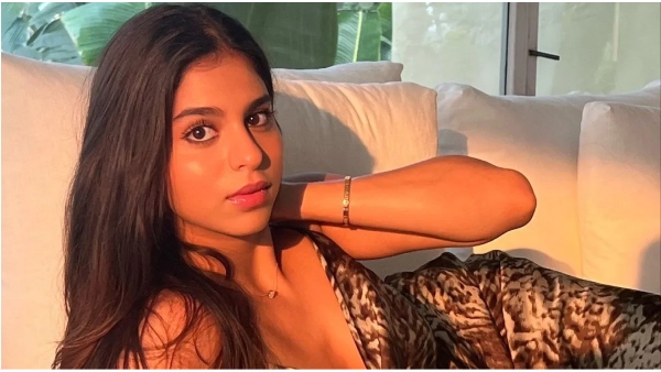 Suhana Khan