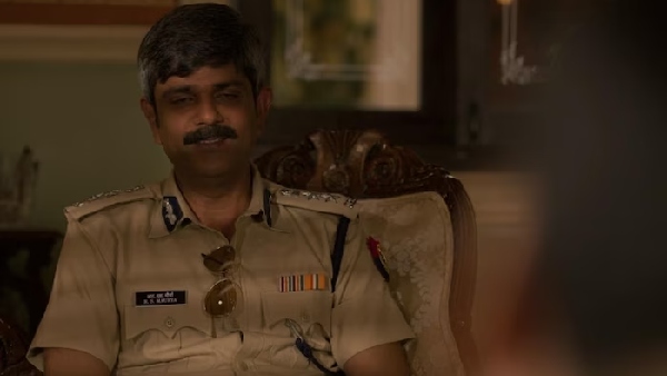 Mirzapur, Pankaj Tripathi