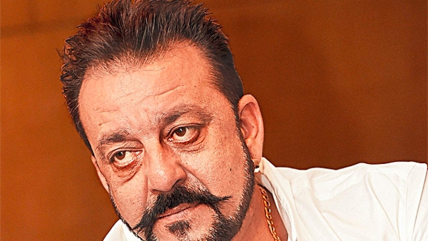 Sanjay Dutt, Manyata Dutt