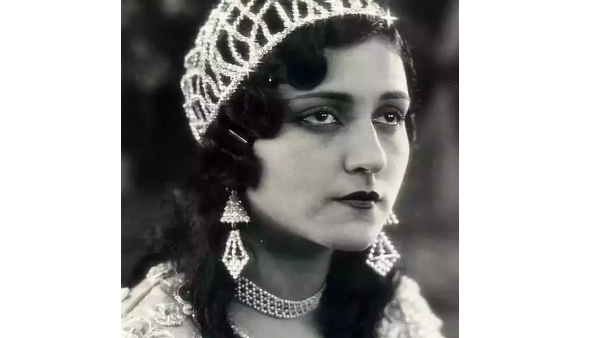 Ruby myers, sulochana